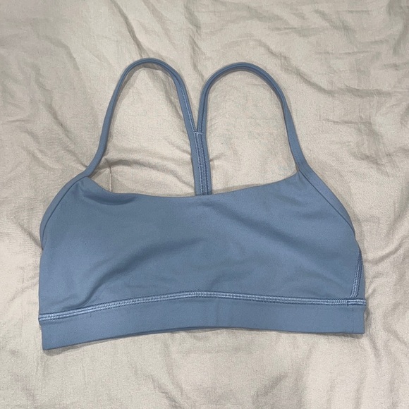Lululemon Nulu Sports Bra - Picture 1 of 3